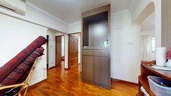 Blk 126 Tampines Street 11 (Tampines), HDB 4 Rooms #558053221